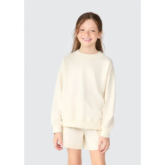 Buzo Infantil Con Estampa - 54zt