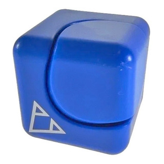 Cubo Giratorio Mágico Anti Estres Fidget Toys Giro Cube 3pzs Cubo Giratorio Mágico Anti Estres Fidget Toys Giro Cube 3pzs