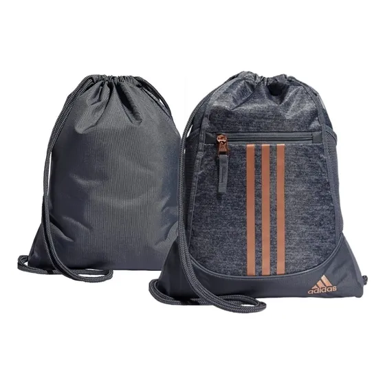 Bolso Gym adidas Alliance Ii Sackpack Usa