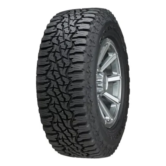 Neumatico Goodyear Wrl Duratrac Ultraterrain 285/70 R17