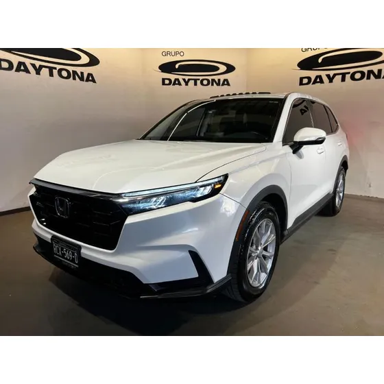 Honda Cr-v 1.5 Turbo Plus Cvt