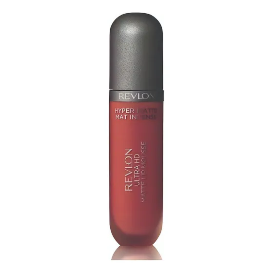 Revlon Labial Ultra HD tono 825 Spice