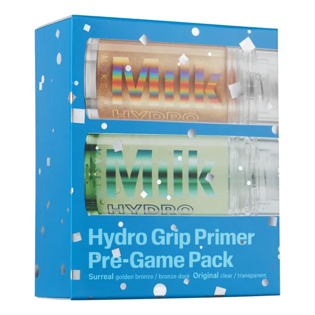Primer De Maquillaje Hydro Grip De Milk