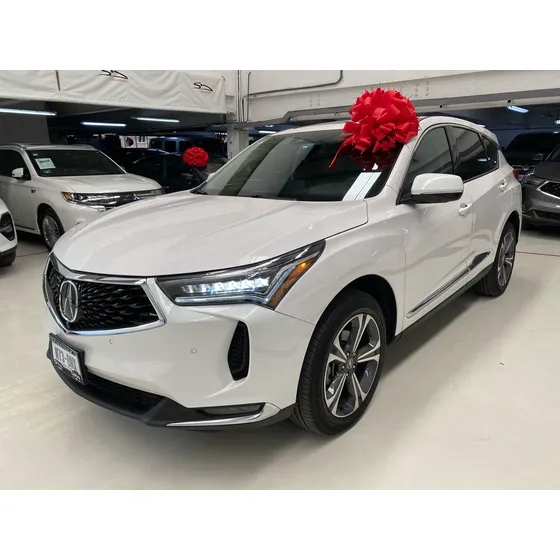 Acura Rdx 2.0 Advance Awd At