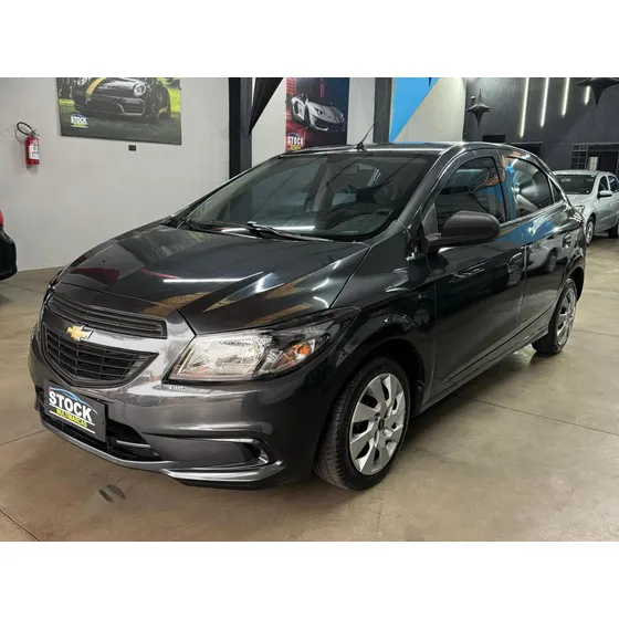 Chevrolet Onix 10mt Joye
