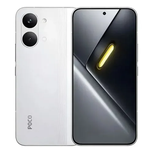 poco x8 pro 8GB 256GB ホワイト Celular Xiaomi Poco X8 Pro 8gb Ram 256gb Rom Dual Sim 6.59 Amoled