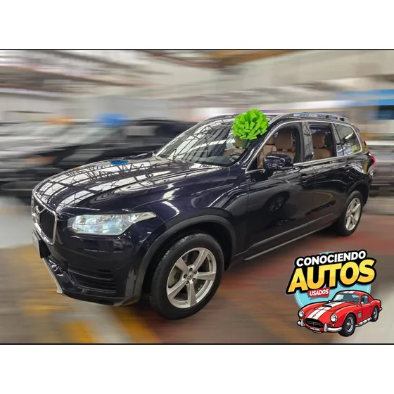 Volvo Xc90 2.0 T6 Kinetic Awd At