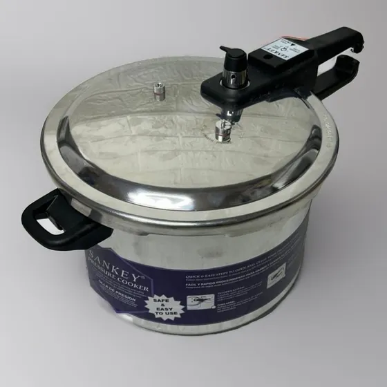 Olla De Presion 9l Sankey