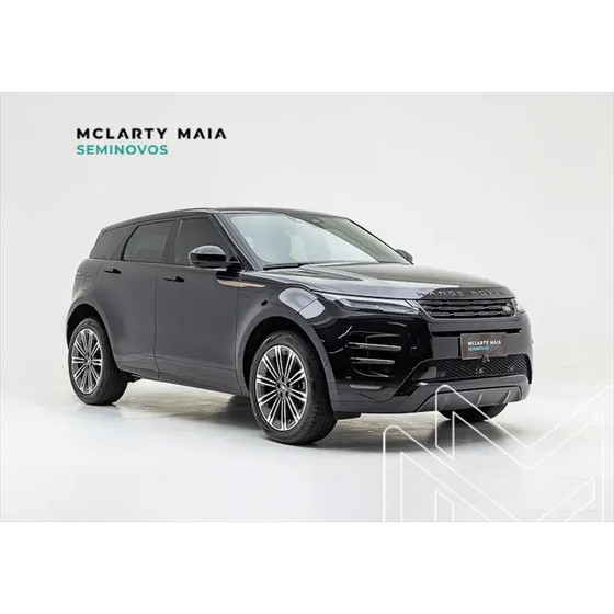 Land Rover Range Rover Evoque 2.0 P250 Flex R-dynamic Hse Awd