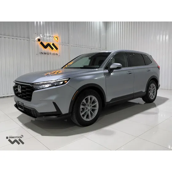 Honda Cr-v 2023 1.5 Turbo Plus Cvt