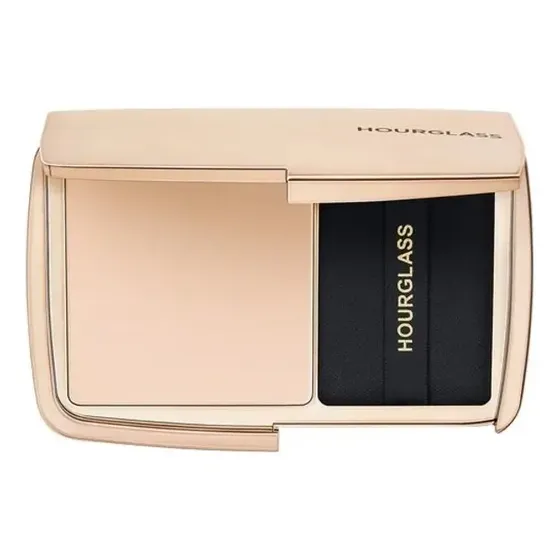 Hourglass | Vanish Airbrush Pressed Powder- Polvo Compacto Tono Translucent Light