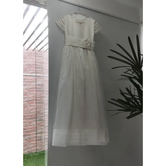 Vestido Para Primera Comunión