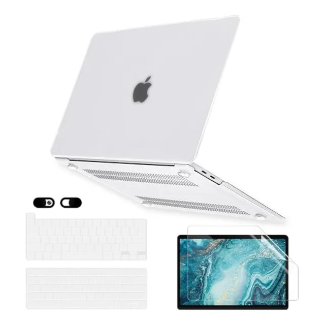 Frost - Funda Para Macbook Pro De 13 Pulgadas, M2,