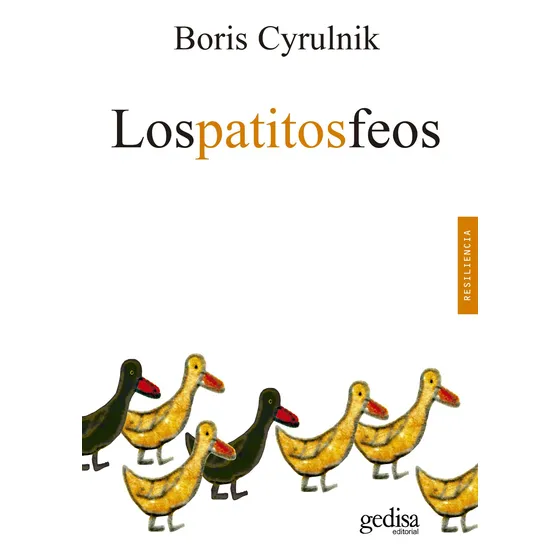 Los Patitos Feos