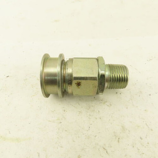 Snap-tite Veac-8 Hydraulic Quick Connect 1/2 Male Npt 1 Aal Snap-tite Veac-8 Hydraulic Quick Connect 1/2 Male Npt 1 Aal