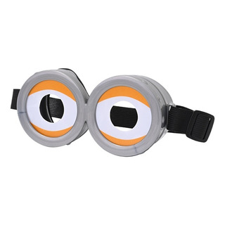 Accesorios Para Disfraz De Minion Cosplay Anteojos Steampunk Accesorios Para Disfraz De Minion Cosplay Anteojos Steampunk