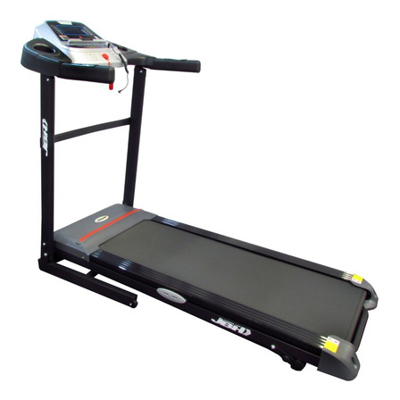 Cinta Caminadora Correr Motor Jbh9816 130 Kg P Cinta Caminadora Correr Motor Jbh9816 130 Kg P