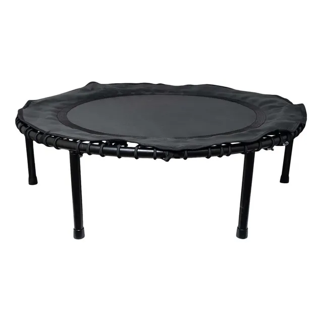 Trampolín Brincolín Para Ejercicio Aeróbico 45 Pulgadas Diám