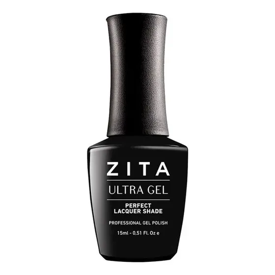 Zita Gama Uñas Semipermanente Ultra Gel 15ml Color Zug 23 Coulda Been The Wine
