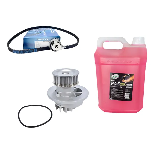 Kit Distribucion Gm Agile/celta/corsa/montana/onix 1.0 1.4