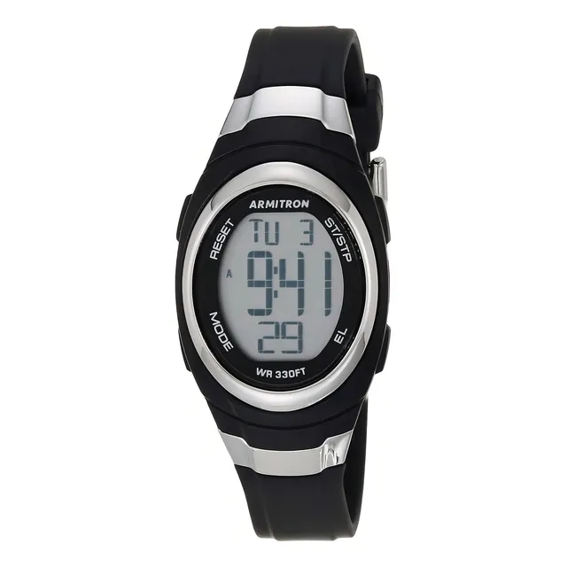 Reloj pulsera Armitron 45/7034BLK