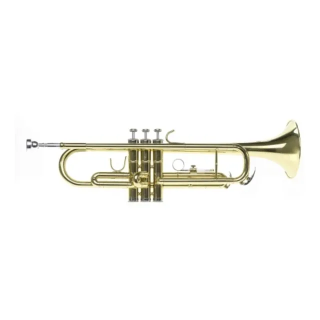 Trompeta Power Beat Jbtr300l Bb