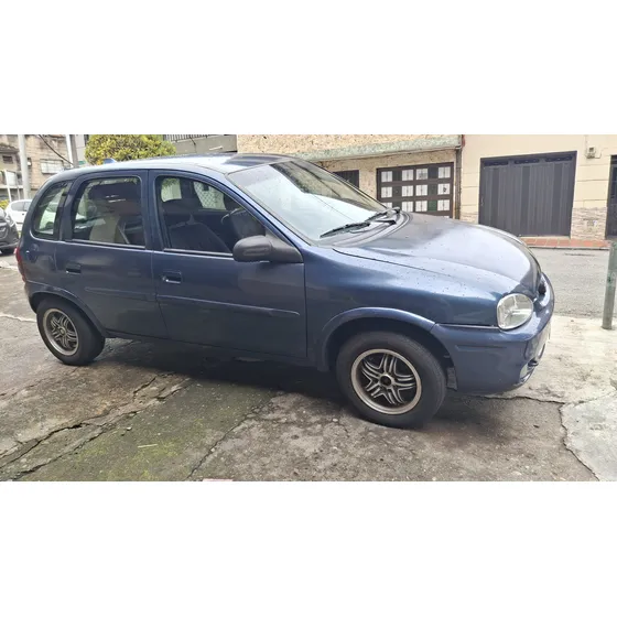Chevrolet Corsa 1.4 L