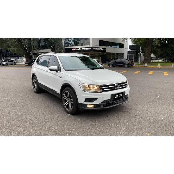 Volkswagen Tiguan Allspace 1.4 Tsi Trendline 150cv Dsg