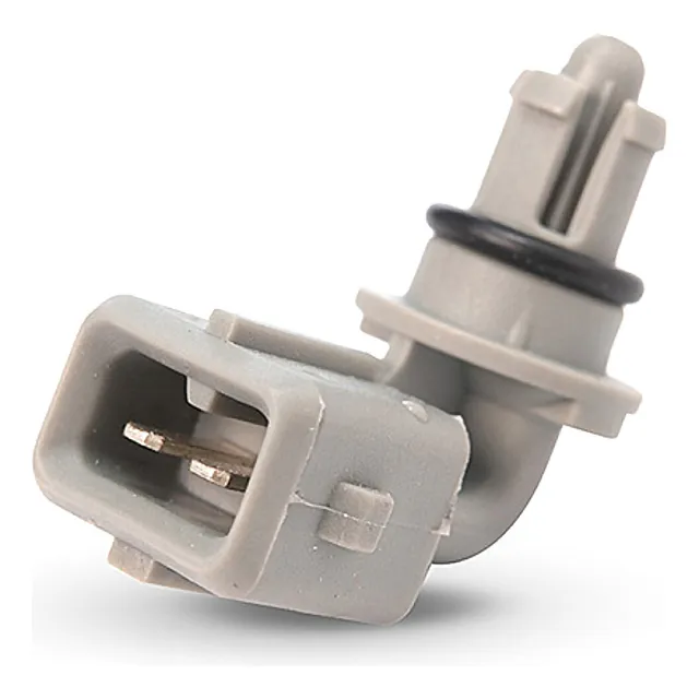 Sensor Iat Platina 4cil 1.6l 02 Al 10 Injetech 8166343
