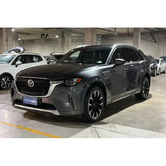 Mazda Cx-90 (in) 3.3 Signature At 4x4 Hibrido