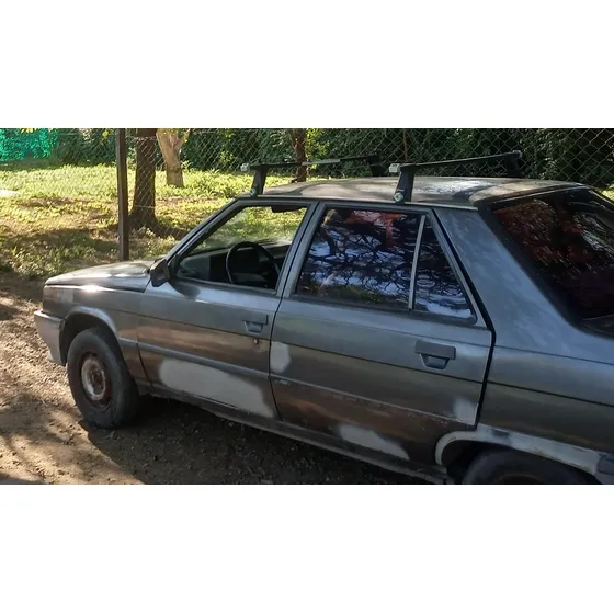 Renault R9 1.4 Gtl Aa