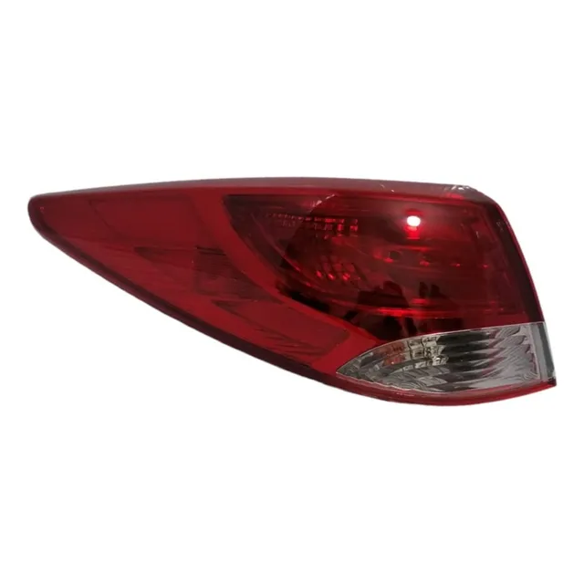 Stop Trasero Externo Hyundai Tucson Ix35 2011 Hasta 2015