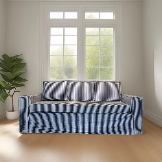 Sillón 3 Cuerpos Ghost Con Funda De Tusor! Somos Fabricantes