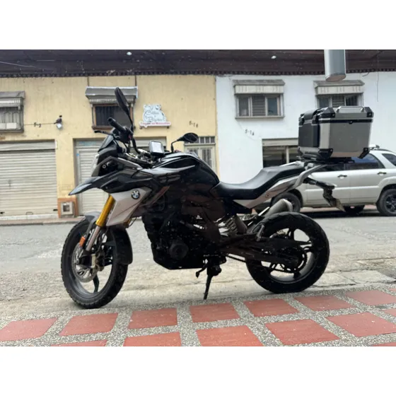 Bmw Gs