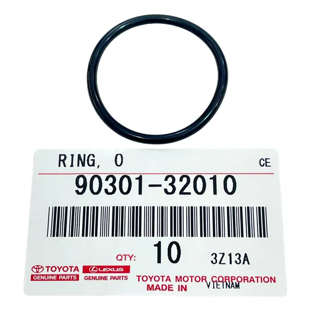 Oring Filtro Aceite Caja Automatica Camry Corolla Previa