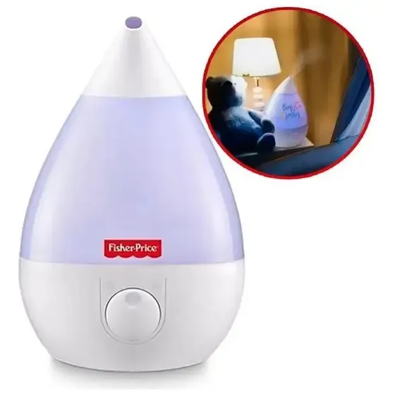 Humidificador Fisher Price-  Mvd Kids