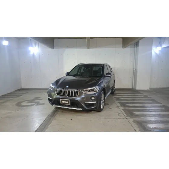 Bmw X1 2.0 Sdrive20ia X Line Dct