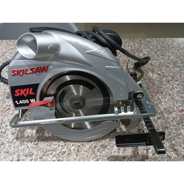 Sierra Circular Skil