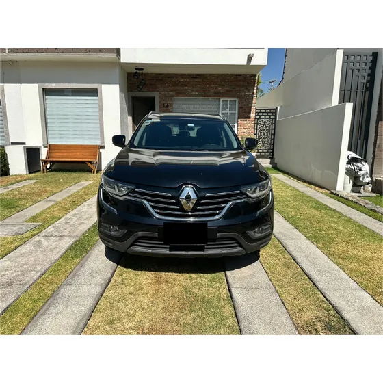 Renault Koleos 2.5 Intens Cvt