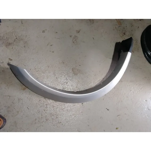 Buche Derecho De Luvdmax Usado
