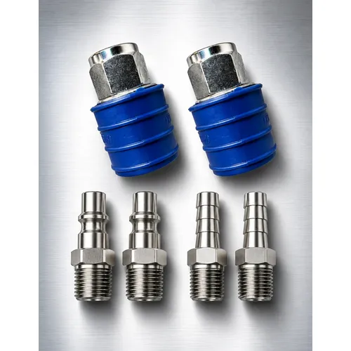 Adaptador Conector Lavajato Electrolux Power Wash Plus Ews31