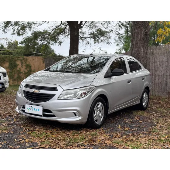Chevrolet Prisma 1.0 Joy 78cv