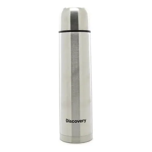 Termo Acero Inoxidable Discovery Original 1 Litro Matero