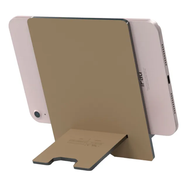Soporte Tablet iPad Celular Eco Sustentable Premium Greek