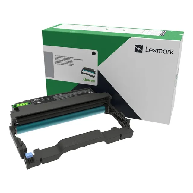 Unidad De Imagen Lexmark Color Negro B220z00 12000 Páginas