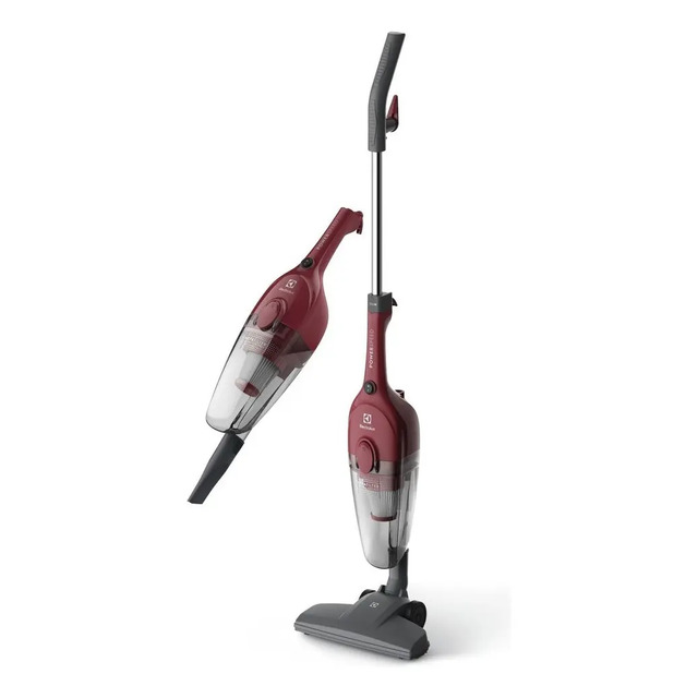 Aspirador De Pó Vertical Com Fio Portátil De Mão 2 Em 1 1100w De Potencia Com Cabo Elétric...