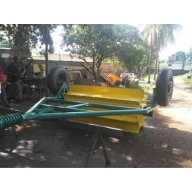 Rolo Argentino Agrícola
