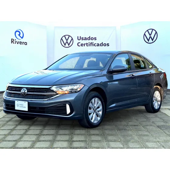 Volkswagen Jetta 1.4 T Fsi Comfortline Tip