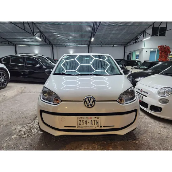 Volkswagen Up! Take Up