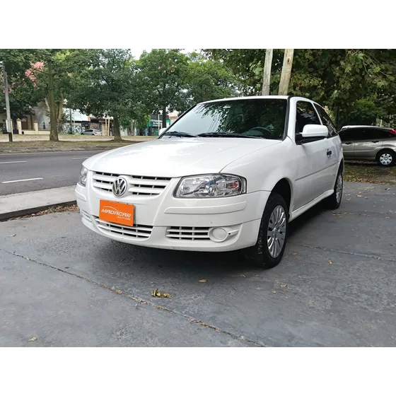 Volkswagen Gol 1.4 Power 83cv 3 P